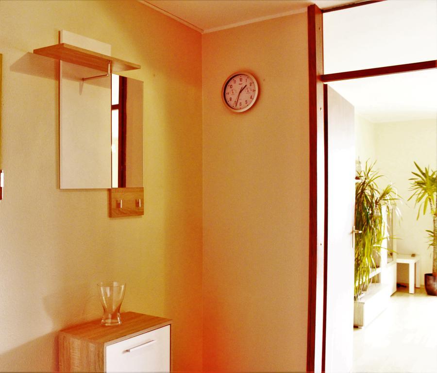Apartment Weststadtblick Heidelberg