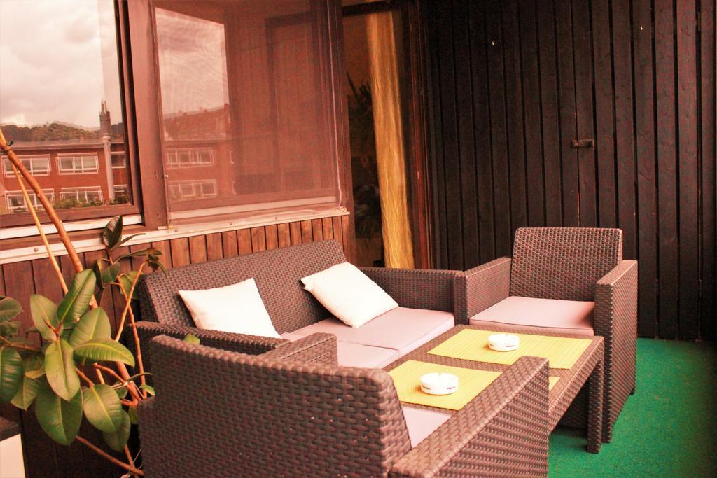 Apartment Weststadtblick *