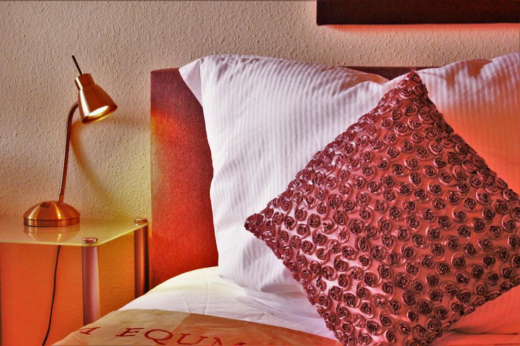 Apartamento Weststadtblick Heidelberg