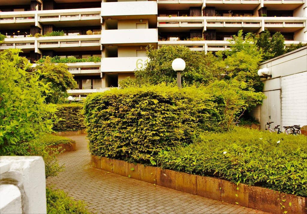 Apartment Weststadtblick *