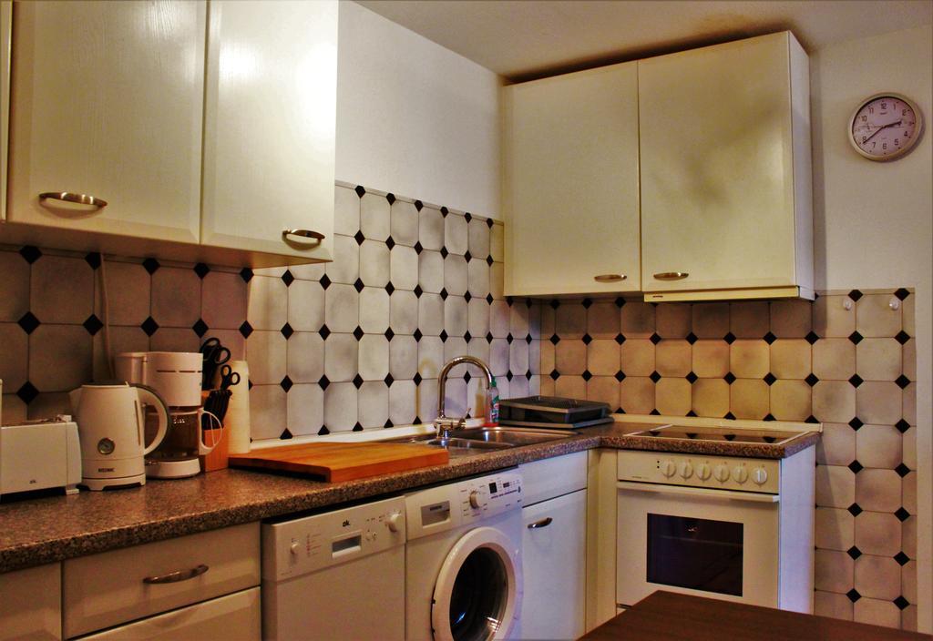 Apartamento Weststadtblick Heidelberg