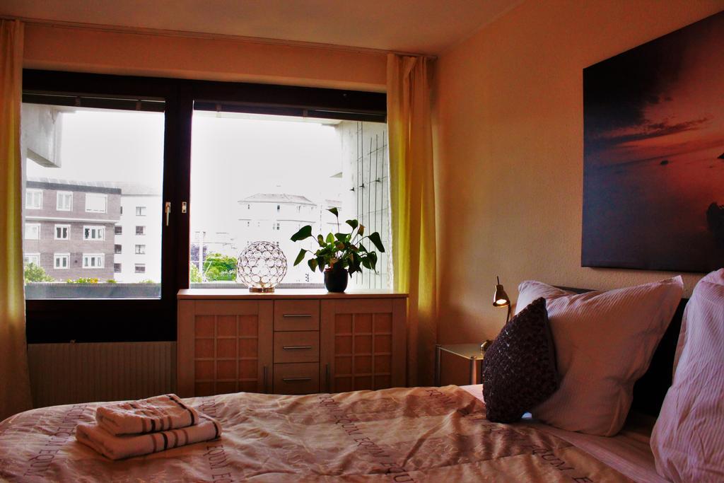 Weststadtblick Heidelberg