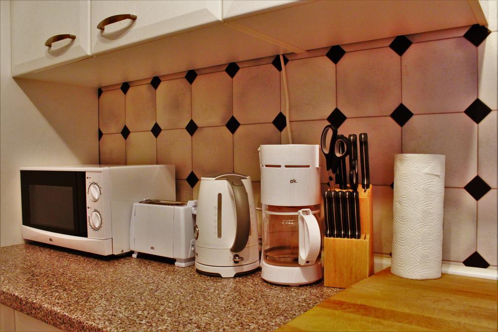 Apartamento Weststadtblick